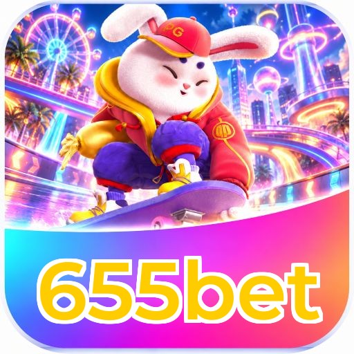 Logo 655bet Bônus Brasil