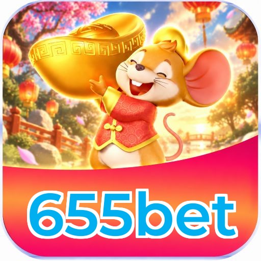 655bet Logo