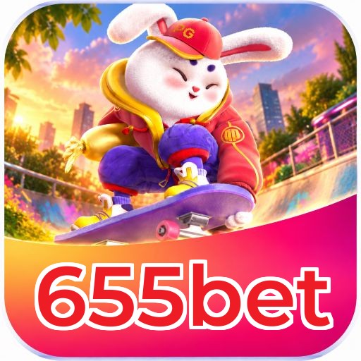 Logo 655bet Cassino Online Brasil