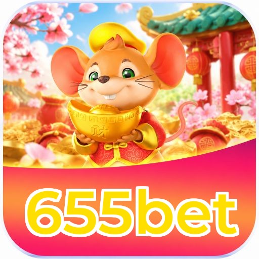 Logo 655bet Telegram Oficial