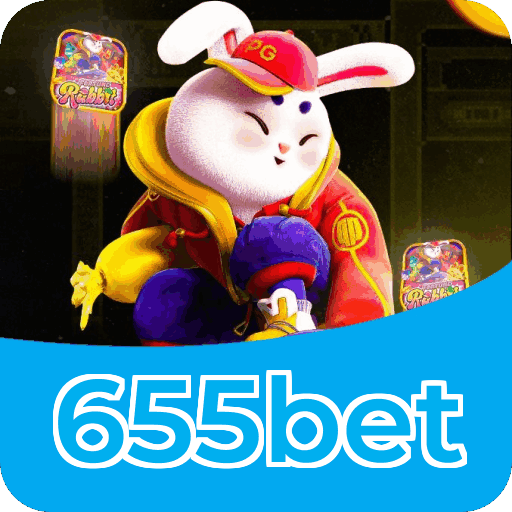 Logo Oficial 655bet Download