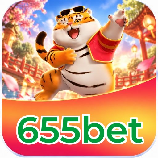 Logo 655bet Telegram Canal Oficial