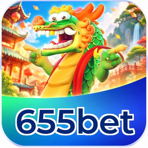 655bet Slots Premium Brasil