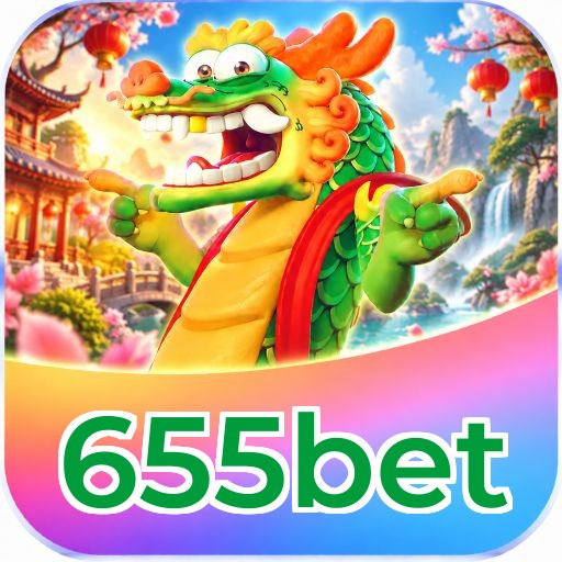 Logo 655bet Plataforma Certificada