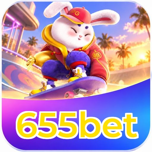 655bet APP Logo Oficial Certificado Android iOS