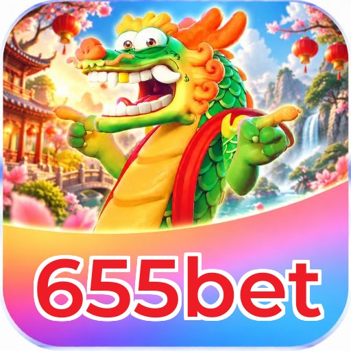 655bet Logo