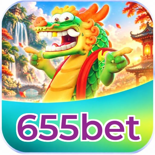 655bet Download Speed Test Logo - Teste de Velocidade Certificado
