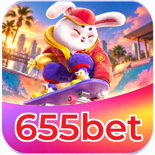 655bet Logo