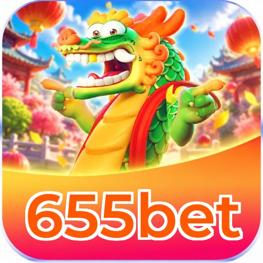 655bet Logo Verificado