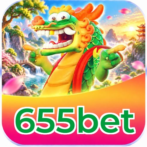 655bet Logo