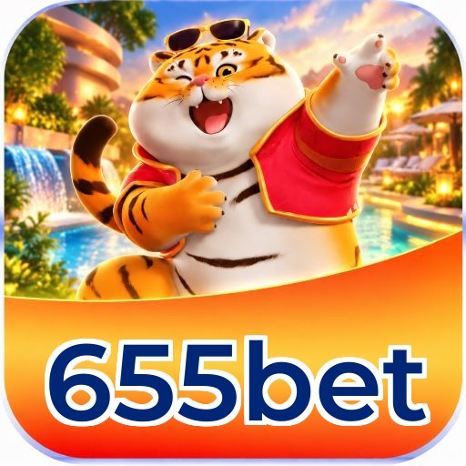 Logo 655bet Cassino Online Brasil