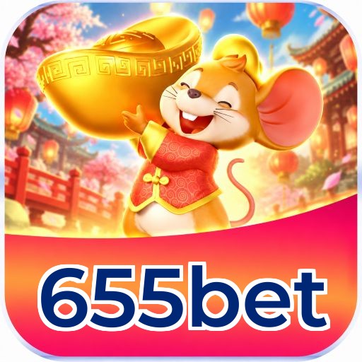 655bet Logo Oficial - Cassino Online Brasil Certificado eCOGRA