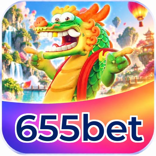 Logo 655bet Baixar Download Brasil