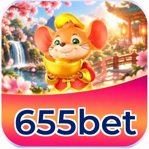 655bet APK Logo Oficial Certificado