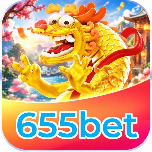 Requisitos do APK 655bet para Android - Logo Oficial