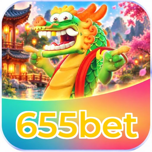 Logo 655bet Download Brasil