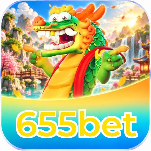 655bet Logo