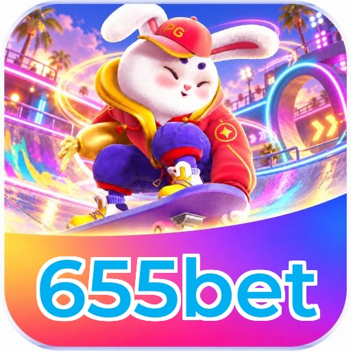 655bet Apostas Esportivas Logo Oficial Certificado