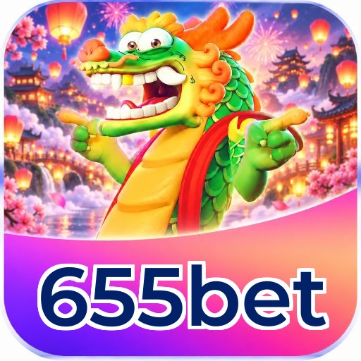 655bet VIP Program Logo