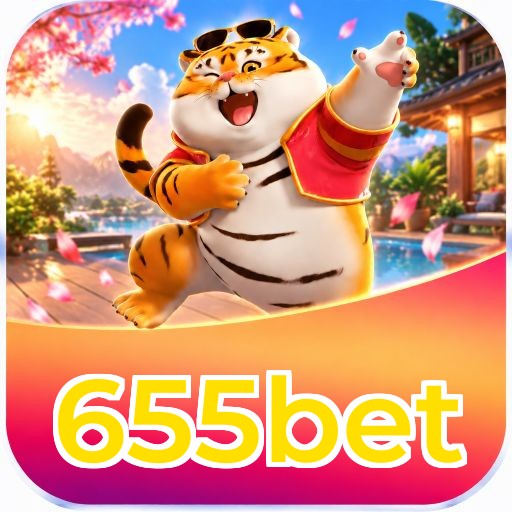 Logo 655bet Cassino Online Brasil
