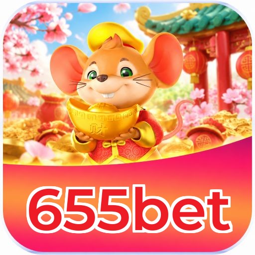 655bet Apostas Esportivas Logo - 34 Esportes Certificados